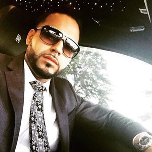 Meet your Posher, Cisco